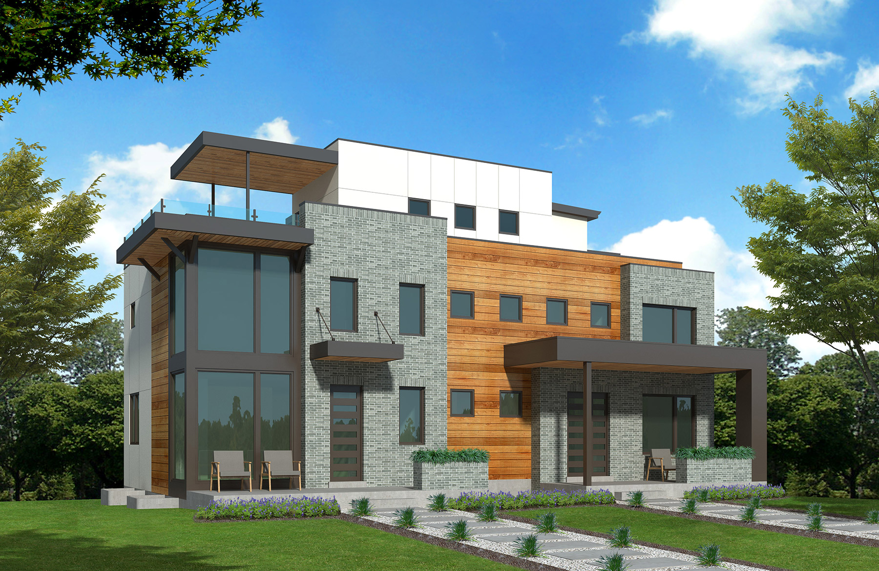 481&483-Rendering